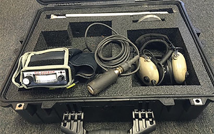 leak-detection-equipment